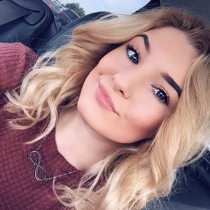 Meet your Posher, Jaidyn